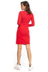 Robe de jour model 161809 Tessita